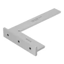 YATO Anschlagwinkel mit Fuß 250 x 160 mm