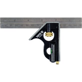 YATO Multifunktionsmessgerät 150 mm