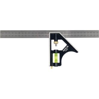YATO Multifunktionsmessgerät 300 mm