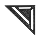 YATO rechtwinkliges Lineal mit Basis 300 mm