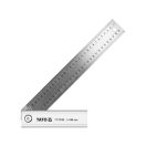 YATO Verstellbarer rechter Winkel 300 mm aus Edelstahl