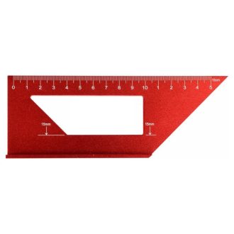YATO 3D rechtwinklig Aluminium 150 mm 45°/90°