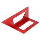 YATO 3D rechtwinklig Aluminium 150 mm 45°/90°