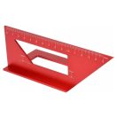 YATO 3D rechtwinklig Aluminium 150 mm 45°/90°