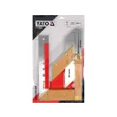 YATO Carpenter Winkelset 4-teilig