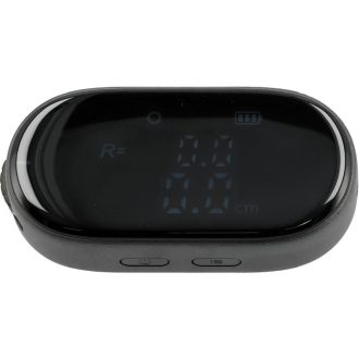 YATO Intelligentes Maßband 0,05 - 99,9 Meter