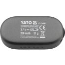 YATO Intelligentes Maßband 0,05 - 99,9 Meter