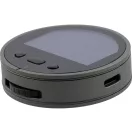 YATO Intelligentes Maßband 0,05 – 99,9 Meter rund