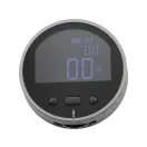 YATO Intelligentes Maßband 0,05 – 99,9 Meter rund