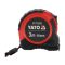 YATO Maßband 3 x 16 mm