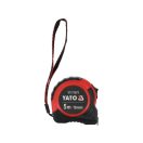 YATO Maßband 5 x 19 mm