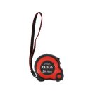 YATO Maßband 3 x 16 mm