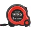 YATO Maßband 8 x 25 mm