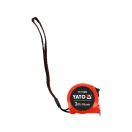 YATO Maßband 3 m x 16 mm