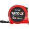 YATO Maßband 5 m x 19 mm