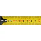 YATO Maßband 8 m x 25 mm