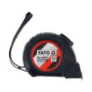 YATO Maßband 3 x 16 mm