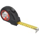 YATO Maßband 8 x 25 mm