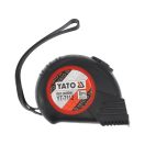 YATO Maßband 8 x 25 mm