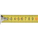 YATO Maßband 8 x 25 mm