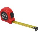 YATO Maßband 3 x 16 mm