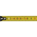 YATO Maßband 3 x 16 mm