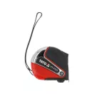 YATO Maßband 8 x 25 mm magnetisch