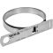 YATO Präzisionsmessband (+-0,01 mm), Durchmesser 700-1100 mm, Umfang 2190-3460 mm Inox