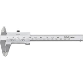 YATO Schieblehre 70/0,05 mm