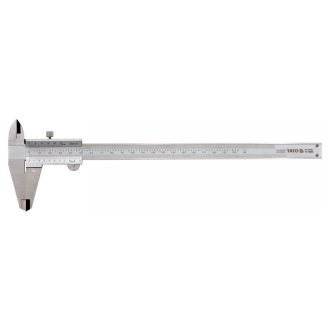 YATO-Messschieber 200/±0,02 mm
