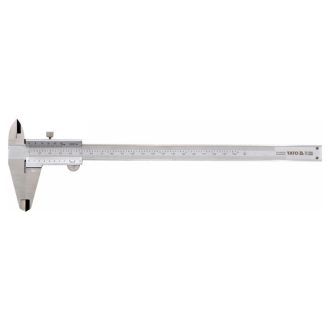 YATO-Messschieber 300/±0,02 mm