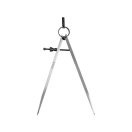 YATO Präzisions-Federzirkel 200 mm