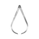 YATO Außenberührungsring 300 mm