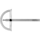 YATO Winkelmesser 150 x 200 mm