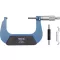 YATO Mikrometer 75-100 mm +/-0,01 mm mechanisch