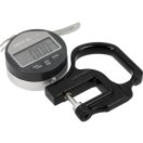 YATO Digitaler Dickenmessschieber 12,7 mm / 0,01 mm