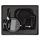 YATO Digitaler Dickenmessschieber 12,7 mm / 0,01 mm