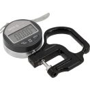 YATO Digitaler Dickenmesser 12,7 mm / 0,001 mm