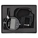 YATO Digitaler Dickenmesser 12,7 mm / 0,001 mm