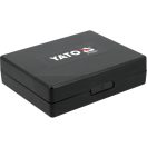 YATO Digitaler Dickenmesser 12,7 mm / 0,001 mm