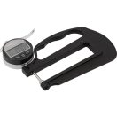 YATO Digitaler Dickenmesser 0 - 12,7 mm / 0,001 mm