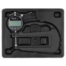 YATO Digitaler Dickenmesser 0 - 12,7 mm / 0,001 mm