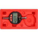 YATO Digitalanzeigeuhr 0-12,7/ 0,01 mm magnetisch