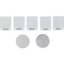 YATO Schichtdickenmessgerät