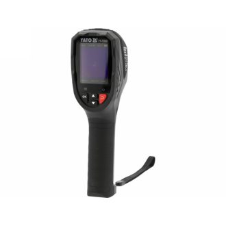 YATO Wärmebildkamera 96 x 96 (240 x 240 IRS) 18 Hz