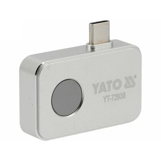 YATO Wärmebildkamera 256 x 192, 25 Hz, USB-C