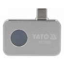 YATO Wärmebildkamera 256 x 192, 25 Hz, USB-C