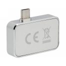 YATO Wärmebildkamera 256 x 192, 25 Hz, USB-C