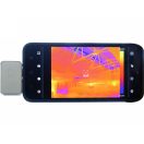 YATO Wärmebildkamera 256 x 192, 25 Hz, USB-C