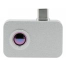 YATO Wärmebildkamera 256 x 192, 25 Hz, USB-C+M